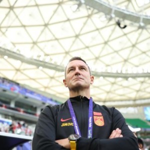 在线娱乐-扬科维奇：运气不好没取得进球 尽全力打好卡塔尔