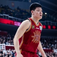 35分5板6助！张宁：一生中能改变命运的机会可不多呀