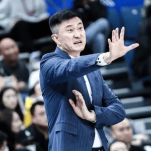 广东男篮发布球队赛事预告：将与墨尔本老虎队展开三场对决