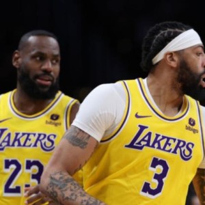 游戏策略-湖人抢西部第七躲掘金？最后4战充满变数